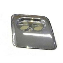 BMW E32 Headlight Washer Nozzle Cover Left 61671378621 BMW E32 Headlight Washer Nozzle Cover Left 61671378621