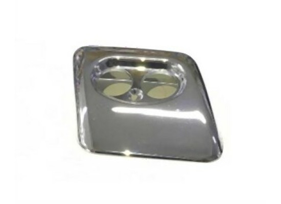 BMW E32 Headlight Washer Nozzle Cover Left 61671378621 BMW E32 Headlight Washer Nozzle Cover Left 61671378621