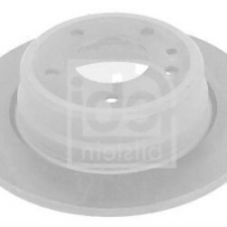 BMW E32 M30 Rear Brake Disc Kit 34211165257 BMW E32 M30 Rear Brake Disc Kit 34211165257