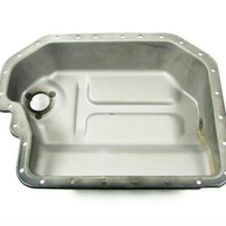 BMW E32 M70 750i After 09 1987 Oil Pan 11131731907 BMW E32 M70 750i After 09 1987 Oil Pan 11131731907