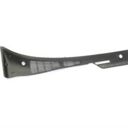 BMW E32 Windshield Grille Left 51711928935 BMW E32 Windshield Grille Left 51711928935