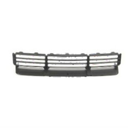 BMW E32 Front Bumper Middle Grille 51111908072 BMW E32 Front Bumper Middle Grille 51111908072