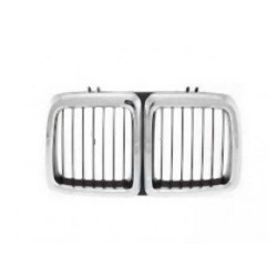 Центральная решетка BMW E32 - 51131908697 BMW импортный Центральная решетка BMW E32 - 51131908697 BMW импортный