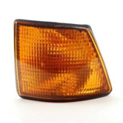 BMW E32 Сигнал желтый правый - 63131374012 СКЛАД BMW E32 Сигнал желтый правый - 63131374012 СКЛАД