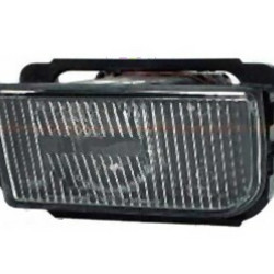 BMW E32 Противотуманная фара правая - 63171390880 HELLA BMW E32 Противотуманная фара правая - 63171390880 HELLA