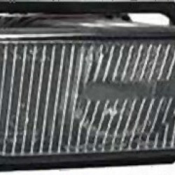 BMW E32 Противотуманная фара левая - 63171390879 HELLA BMW E32 Противотуманная фара левая - 63171390879 HELLA