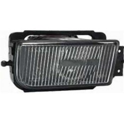 BMW E32 Противотуманная фара левая - 63171390879 HELLA