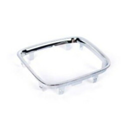 BMW E34 Pre 1993 Решетка радиатора левая - 51131973897 BMW импортный BMW E34 Pre 1993 Решетка радиатора левая - 51131973897 BMW импортный