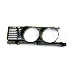 BMW E34 Pre 1993 Решетка правая - 51131944138 BMW импортный BMW E34 Pre 1993 Решетка правая - 51131944138 BMW импортный