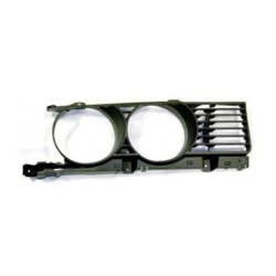 BMW E34 Pre 1993 Решетка радиатора левая - 51131944137 WENDER BMW E34 Pre 1993 Решетка радиатора левая - 51131944137 WENDER