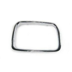 BMW E34 After 1993 Рамка решетки радиатора левая - 51138148725 BMW импортный BMW E34 After 1993 Рамка решетки радиатора левая - 51138148725 BMW импортный