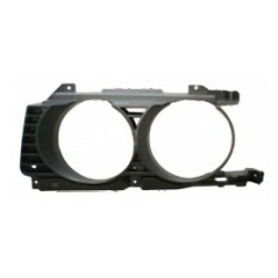 BMW E34 After 1994 Решетка правая - 51138148312 BMW импортный BMW E34 After 1994 Решетка правая - 51138148312 BMW импортный