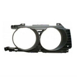 BMW E34 After 1994 Решетка Левая - 51138148311 BMW импортный BMW E34 After 1994 Решетка Левая - 51138148311 BMW импортный