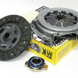 BMW E34 525 Clutch Kit Without Air Conditioning 21211223243 BMW E34 525 Clutch Kit Without Air Conditioning 21211223243