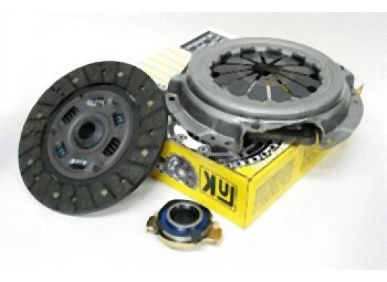 BMW E34 525 Clutch Kit Without Air Conditioning 21211223243 BMW E34 525 Clutch Kit Without Air Conditioning 21211223243