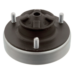 Крепление заднего амортизатора BMW E34 - 33521132270 FEBi Крепление заднего амортизатора BMW E34 - 33521132270 FEBi