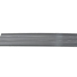 BMW E34 Накладка на задний порог черный - 51471944398 BMW Original BMW E34 Накладка на задний порог черный - 51471944398 BMW Original