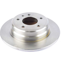 BMW E34 Rear Brake Disc Set 34211162305 BSG BMW E34 Rear Brake Disc Set 34211162305 BSG