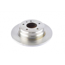 BMW E34 Arka Fren Diski Takım - 34211162305 BSG