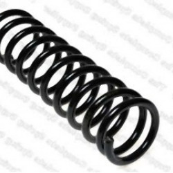 BMW E34 Rear Coil Spring Set 33531132248 LESJOFORS