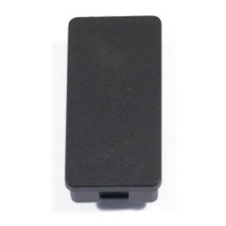 BMW E34 Крышка внутренней ручки открывания задней двери - 51221944524 BMW Original BMW E34 Крышка внутренней ручки открывания задней двери - 51221944524 BMW Original