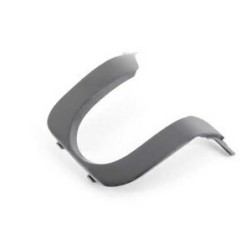 Бакелитовая накладка на задний бампер BMW E34 - 51121973387 BMW Original Бакелитовая накладка на задний бампер BMW E34 - 51121973387 BMW Original