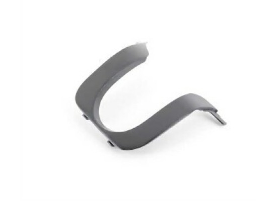 Бакелитовая накладка на задний бампер BMW E34 - 51121973387 BMW Original Бакелитовая накладка на задний бампер BMW E34 - 51121973387 BMW Original