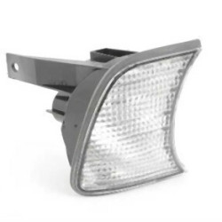 BMW E34 Белый Сигнал Левый - 82199404275 СКЛАД BMW E34 Белый Сигнал Левый - 82199404275 СКЛАД