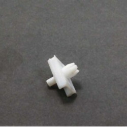 BMW E34 Strip Clip 51131946258 STARKLIPS BMW E34 Strip Clip 51131946258 STARKLIPS