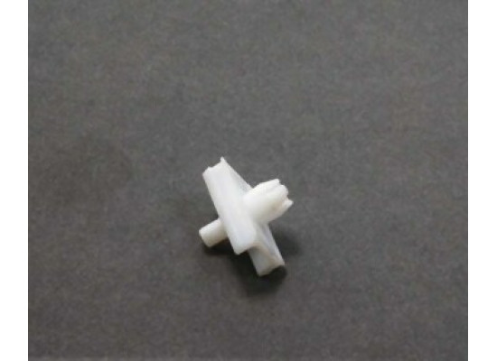 BMW E34 Strip Clip 51131946258 STARKLIPS