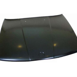 Капот двигателя для BMW E34 с узкой почкой - 41611944583 BMW импортный Капот двигателя для BMW E34 с узкой почкой - 41611944583 BMW импортный