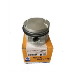 BMW E34 E36 2.0 M50 Vanossuz Piston Std Takım - 11251722503 NURAL