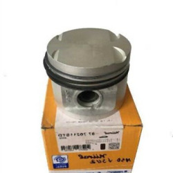 BMW E34 E36 2.0 M50 Vanossuz Piston Std Takım - 11251722503 NURAL