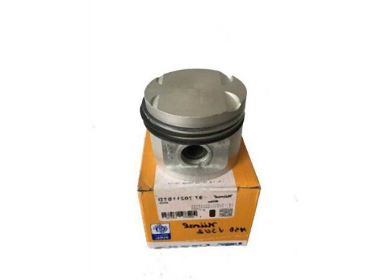 BMW E34 E36 2.0 M50 Vanossuz Piston Std Takım - 11251722503 NURAL