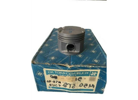 BMW E34 E36 2.0 M50 Vanossuz Piston Std Takım - 11251722503 KOLBENSCHMiDT