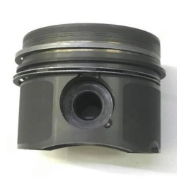 BMW E34 E36 E38 E39 M41 M51 Piston Segman Std Adet - 11252246629 NURAL