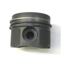 BMW E34 E36 E38 E39 M41 M51 Piston Segman Std Adet - 11252246629 NURAL