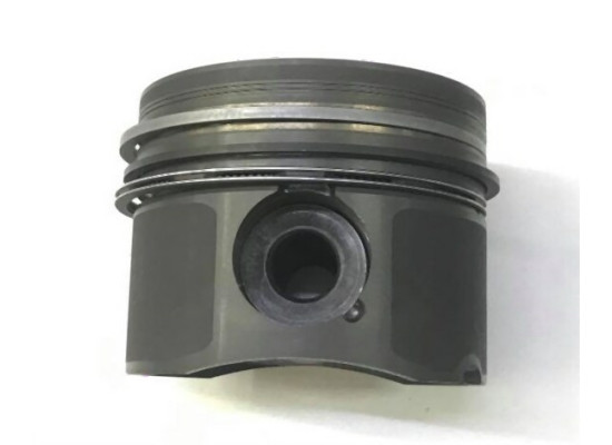 BMW E34 E36 E38 E39 M41 M51 Piston Segman Std Adet - 11252246629 NURAL