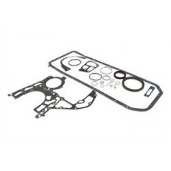 BMW E34 E36 E38 E39 M51 Прокладка ходовой части - 11112245749 ELRING