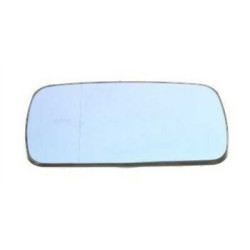 BMW E34 E36 E39 Mirror Glass Heated Convex Right 51168119711 HAGUS