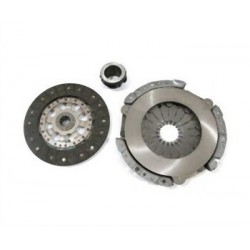 BMW E30 E34 E36 E39 M21 M50 M52 Комплект сцепления с кондиционером - 211211223545 LUK BMW E30 E34 E36 E39 M21 M50 M52 Комплект сцепления с кондиционером - 211211223545 LUK