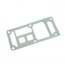 BMW E34 E36 E46 Z3 M40 M42 M43 M44 Прокладка корпуса масляного фильтра - 11421709800 ELRING
