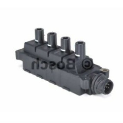 BMW E34 E36 E46 Z3 M42 M43 M44 Ateşleme Bobini - 12131247281 BOSCH