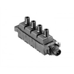 BMW E34 E36 E46 Z3 M42 M43 M44 Ignition Coil 12131247281 BERU BMW E34 E36 E46 Z3 M42 M43 M44 Ignition Coil 12131247281 BERU