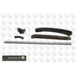 BMW E34 E36 E46 Z3 M43 Eksantrik Zincir Seti - 11311247592 BGA