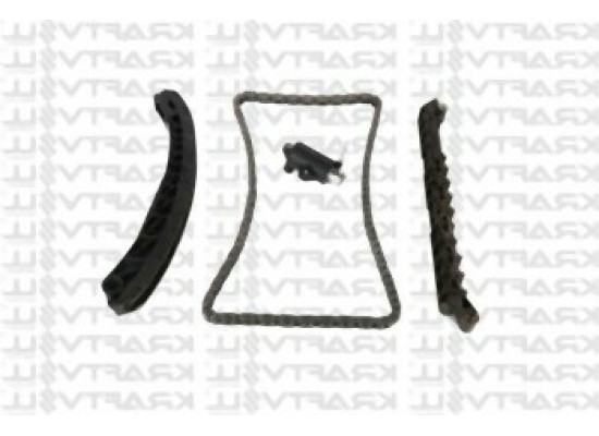 BMW E34 E36 E46 Z3 M43 Camshaft Chain Set 11311247592 KRAFTVOLL