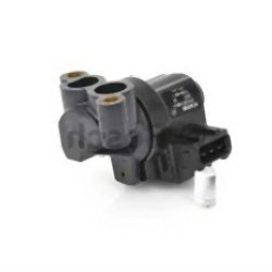 BMW E34 E36 E46 Z3 M43 M44 Rölanti Ayar Valfi - 13411435846 BOSCH