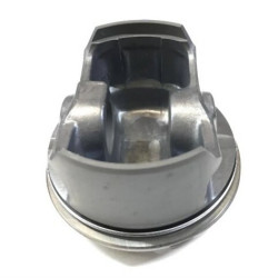 BMW E34 E36 M43 1.8 Piston Segman Takımı - 11251743154 MAHLE