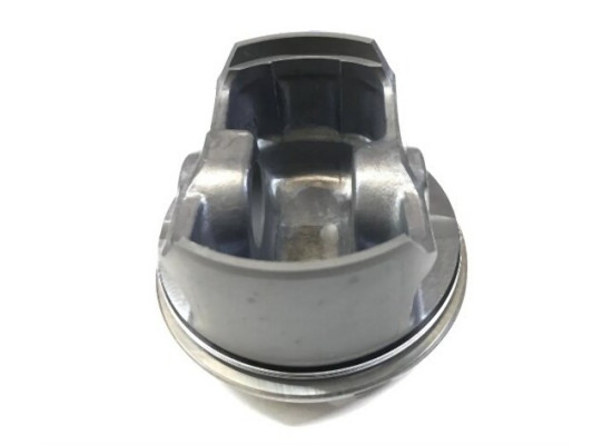 BMW E34 E36 M43 1.8 Piston Segman Takımı - 11251743154 MAHLE