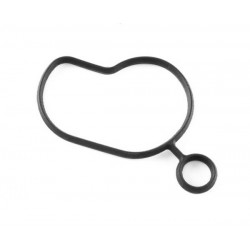 BMW E34 E36 M50 до 09/1992 Прокладка масляного фильтра - 11421738409 BMW Оригинал